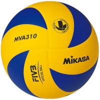 Мяч волейбольный матчевый MIKASA MVA310 р.5